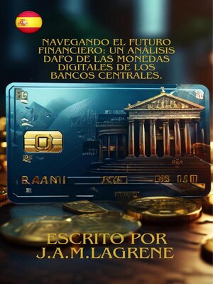 cover image of Navegando el Futuro Financiero